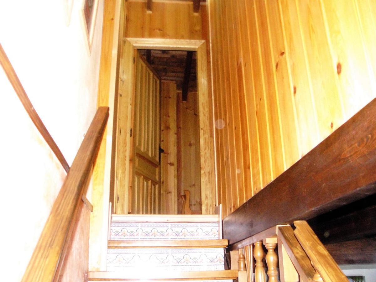 La Encina Chalet