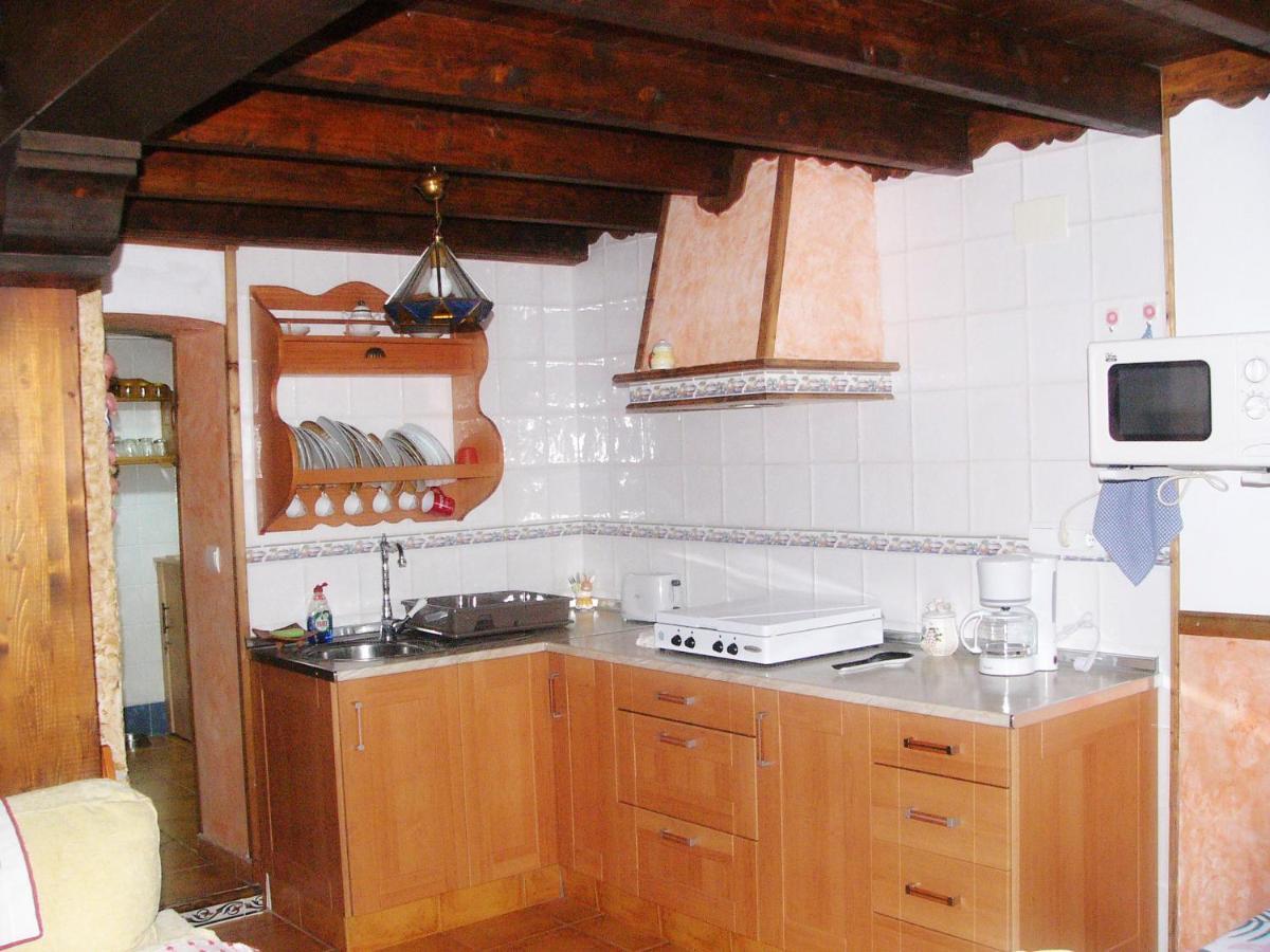 La Encina Chalet