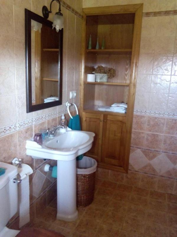 Casa Crisanta Сasa de vacaciones *