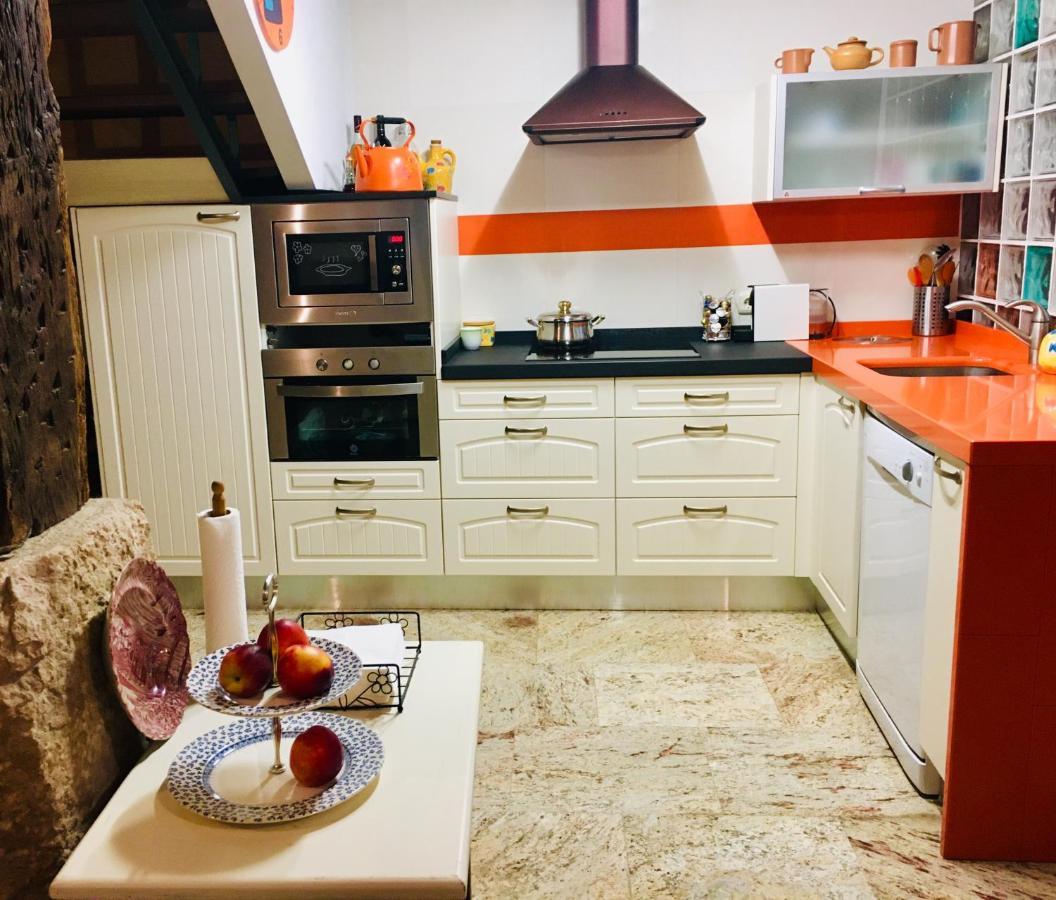 Casa Berganzo, Rioja Alavesa Сasa de vacaciones *