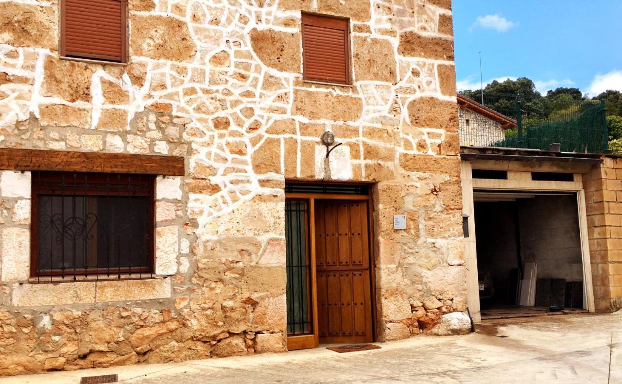 Casa Berganzo, Rioja Alavesa *
