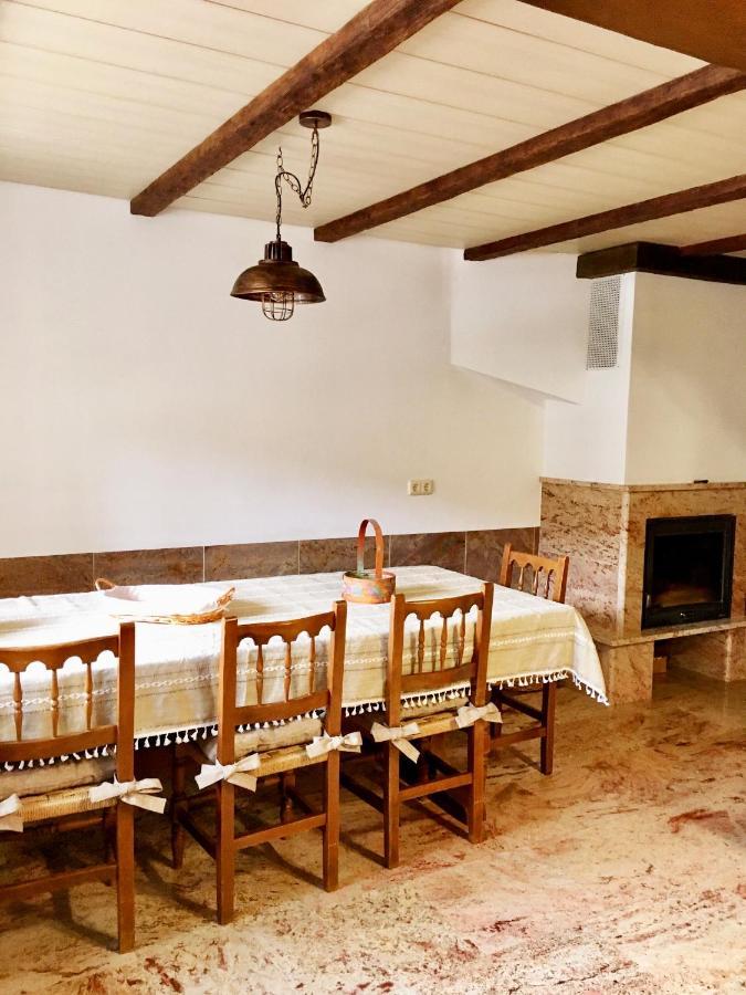 Casa Berganzo, Rioja Alavesa *