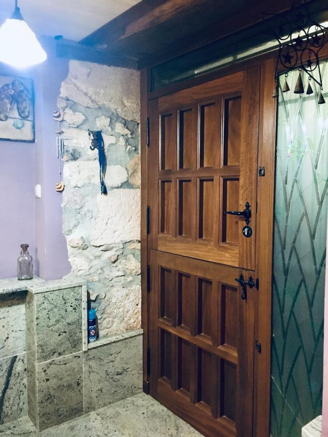 Casa Berganzo, Rioja Alavesa * Berganzo