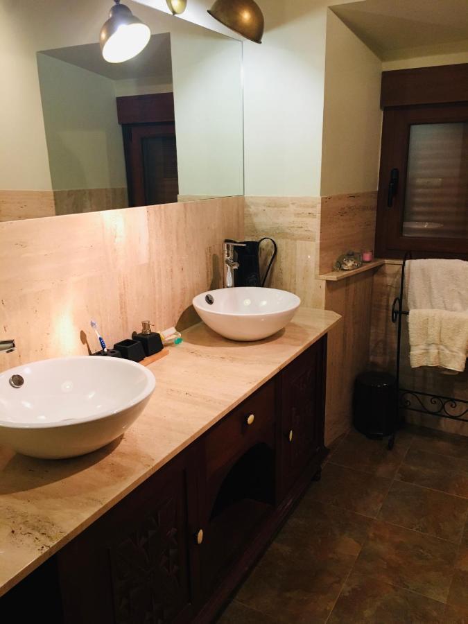 Casa Berganzo, Rioja Alavesa Сasa de vacaciones