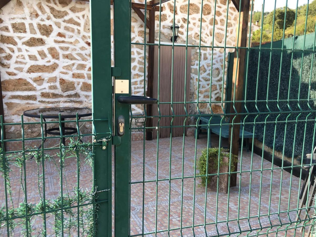 Casa Berganzo, Rioja Alavesa * Berganzo