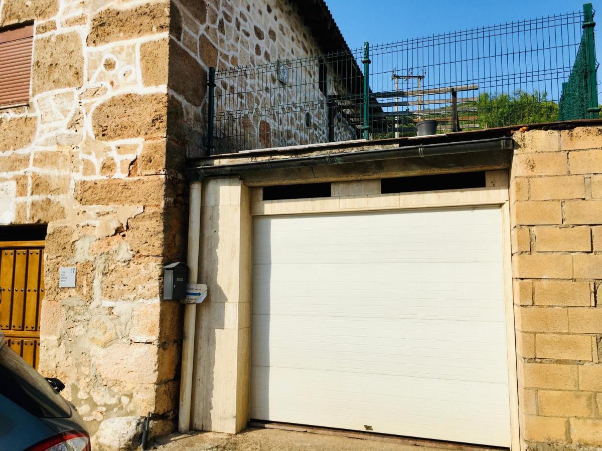 Casa Berganzo, Rioja Alavesa Сasa de vacaciones Berganzo