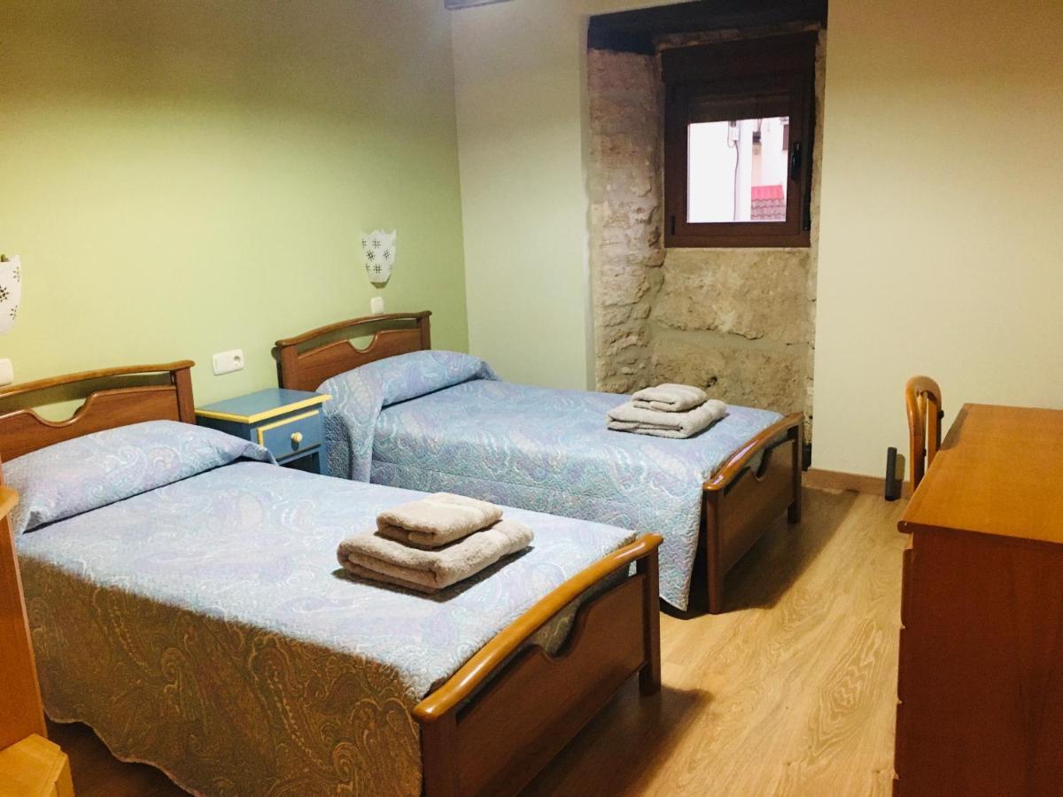 Casa Berganzo, Rioja Alavesa Сasa de vacaciones *