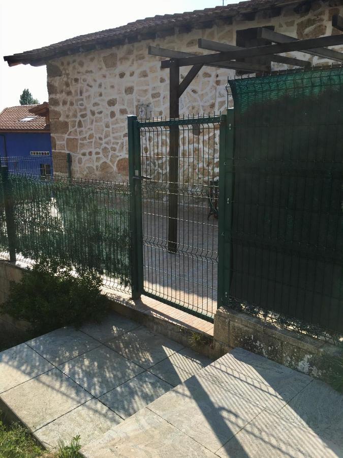 Casa Berganzo, Rioja Alavesa *