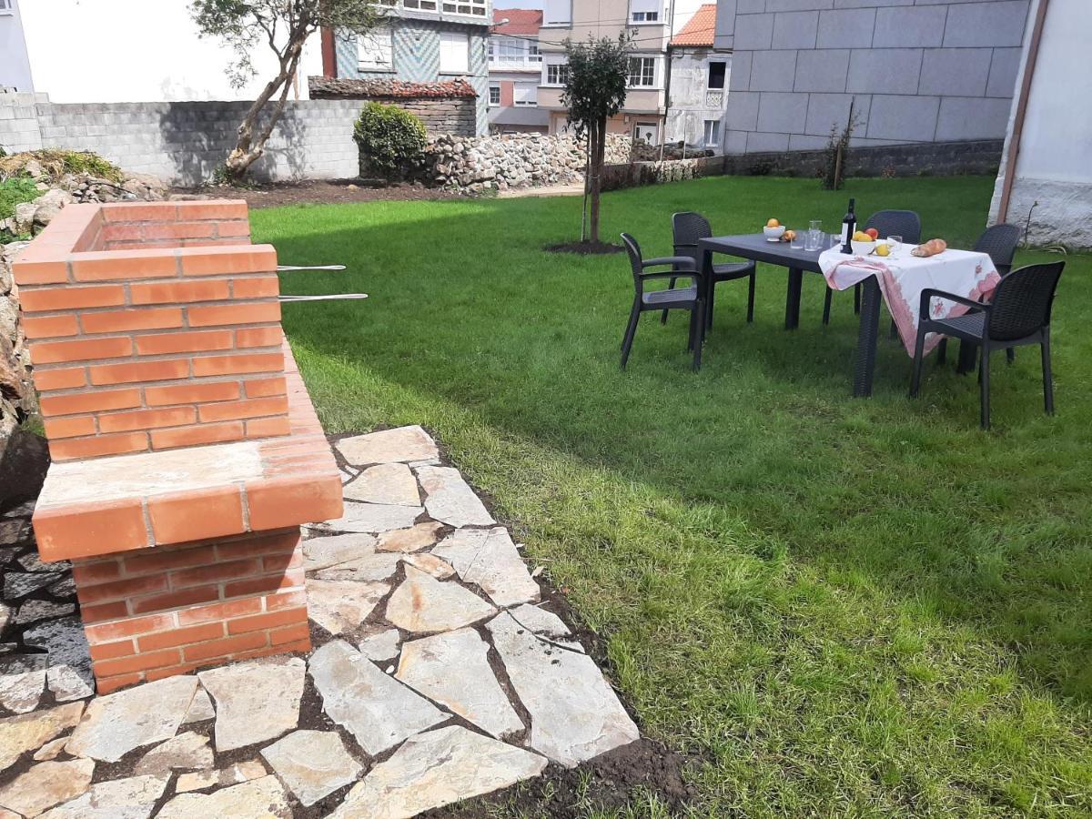 Os Faros Pisos Turísticos Apartamento *