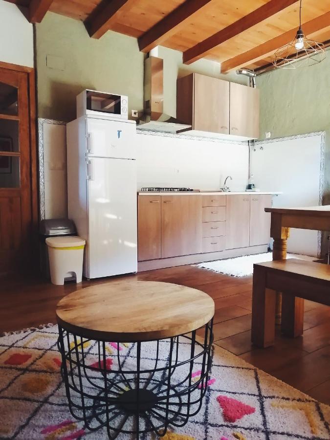 Mas De Pau - Boutique Apartment *