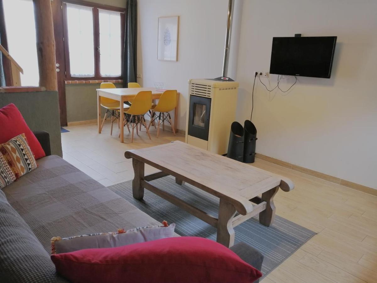 Mas De Pau - Boutique Apartment