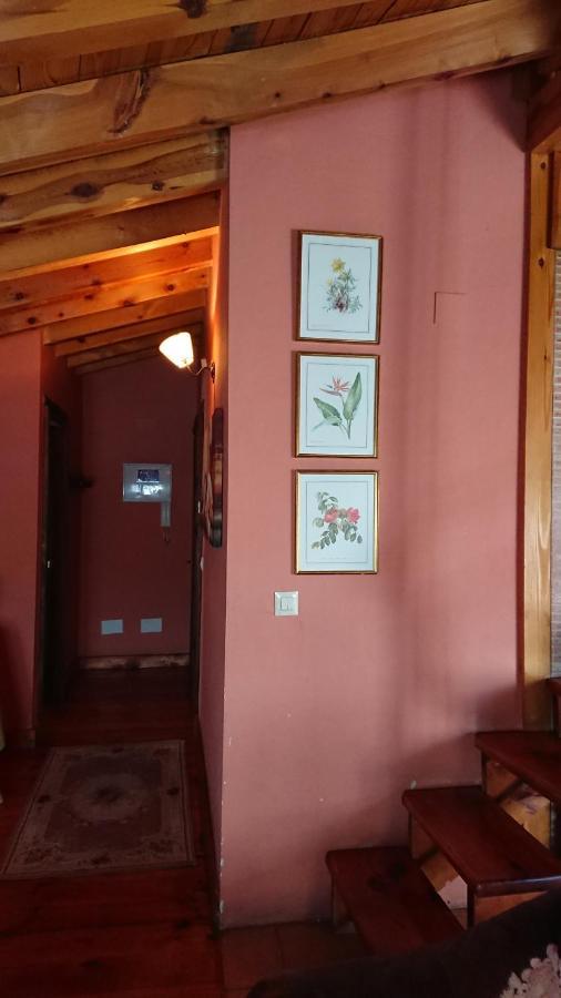 Casa rural Artesano I Y Iii
