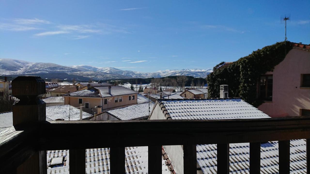 Artesano Ii * Navarredonda de Gredos