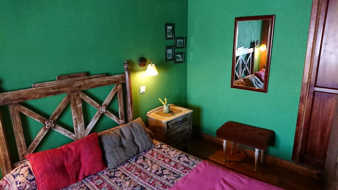 Holiday home Artesano Ii