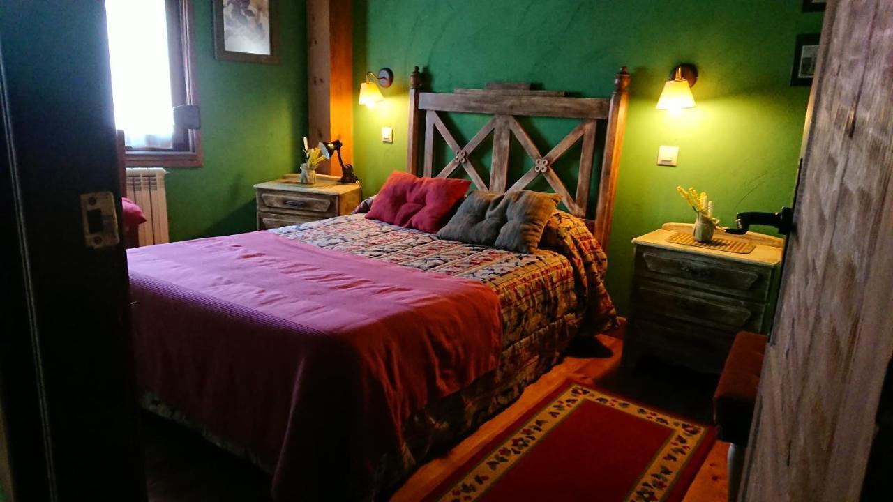 Holiday home Artesano Ii *