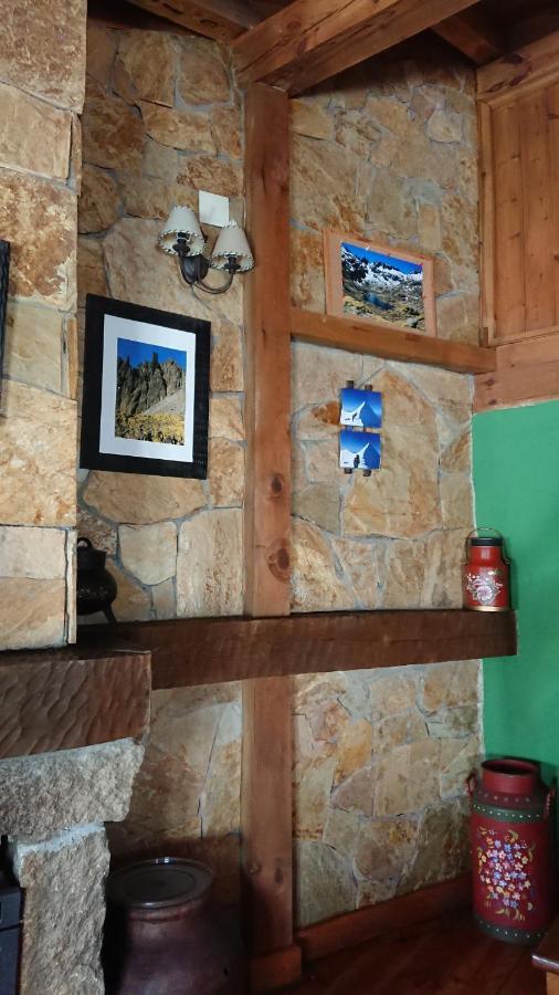 Artesano Ii Holiday home