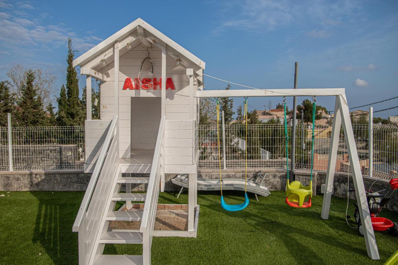 Montainbeach Holiday home