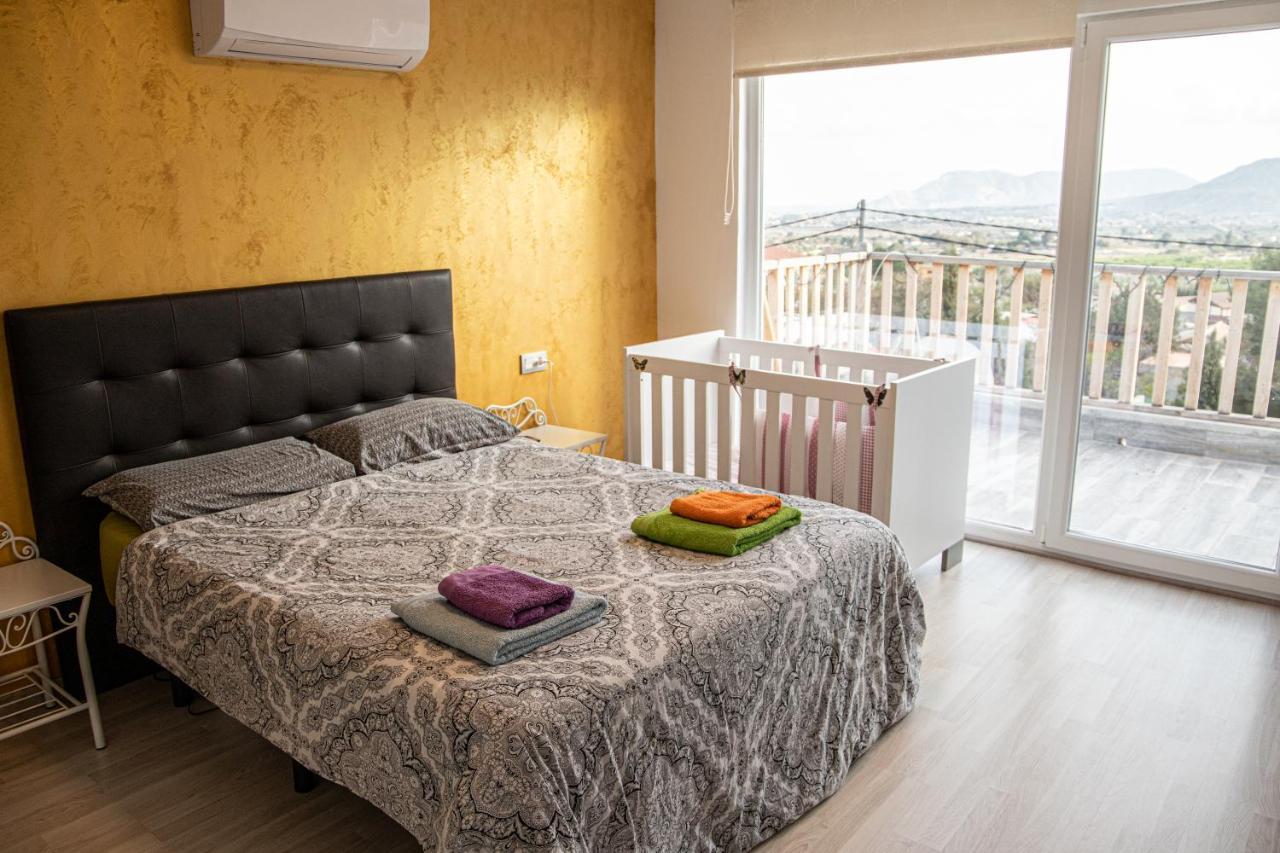 Montainbeach Holiday home