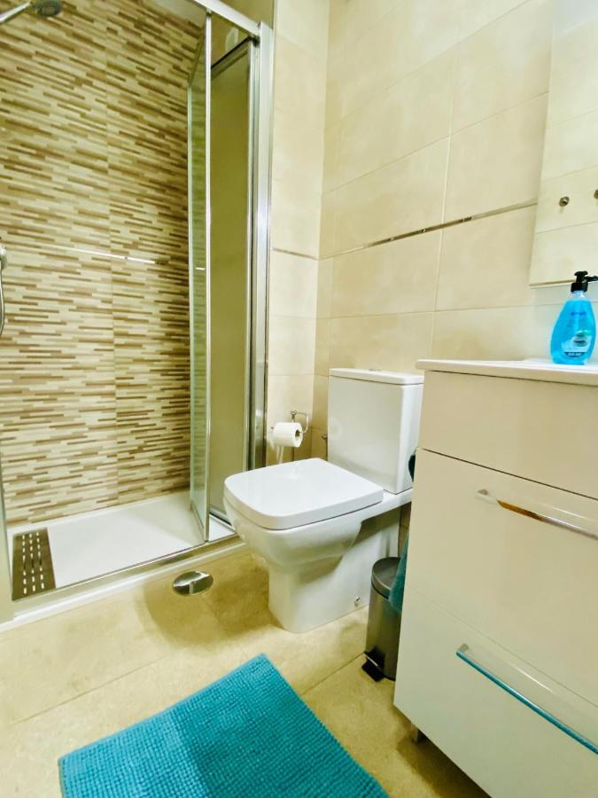 Apartamento Stor Vaning I Caleta Hamn