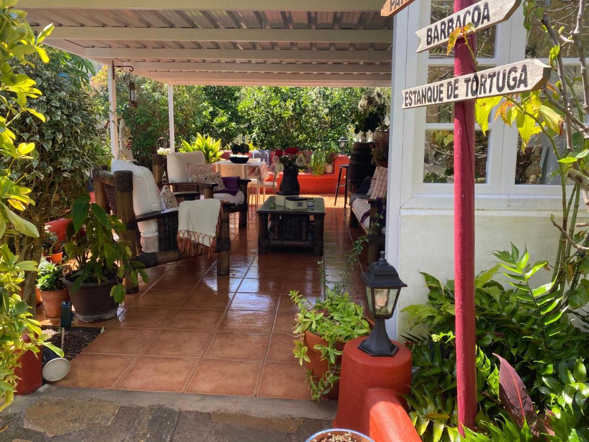 Casa Lazaro, Apartamento *