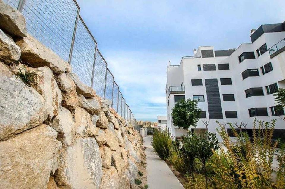 Apartment Residencial Lomas