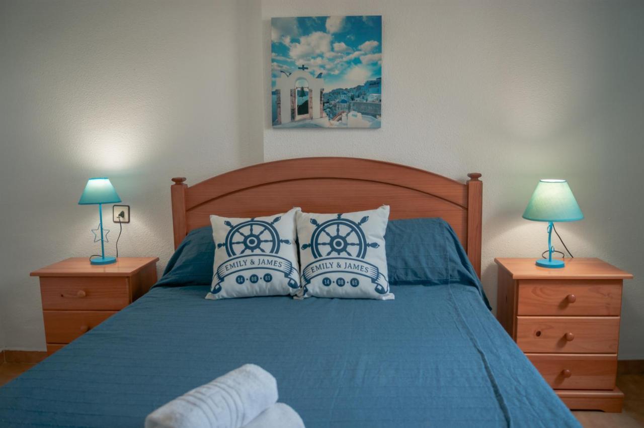 Apartamento Aldeas De Taray Club