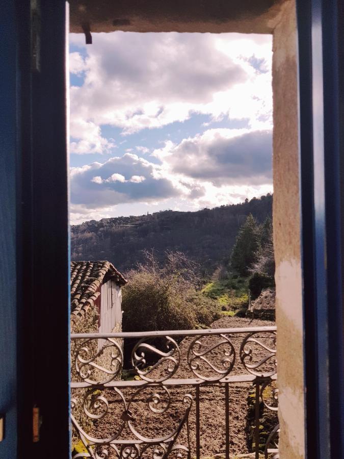 Casa rural Casa Lucia