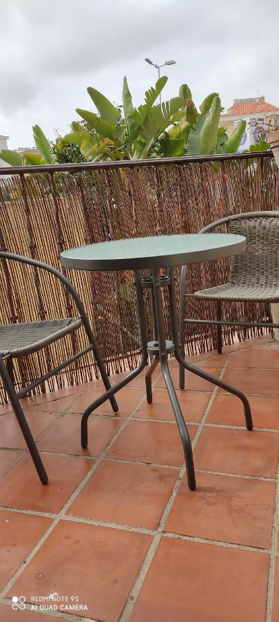 Turístico Florhouse Apartamento San Luis de Sabinillas