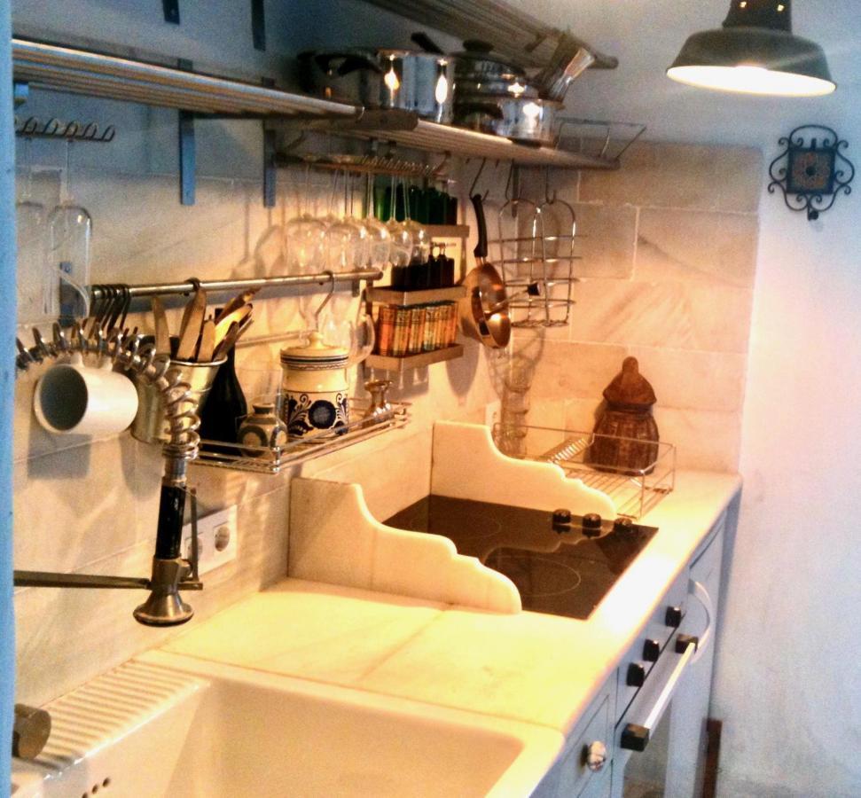 Apartamento Casa La Fuente C Casas Vejer Debra