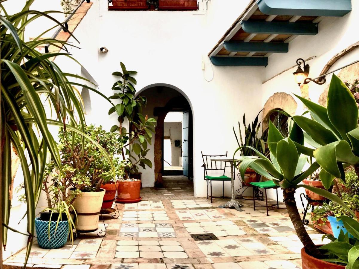 Apartamento Casa La Fuente C Casas Vejer Debra Vejer de la Frontera