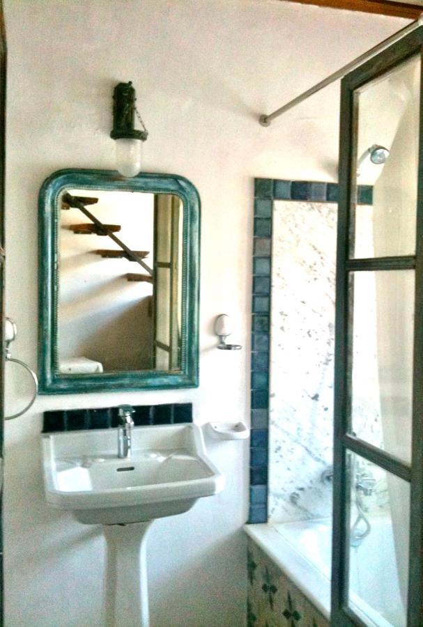 Casa La Fuente C Casas Vejer Debra