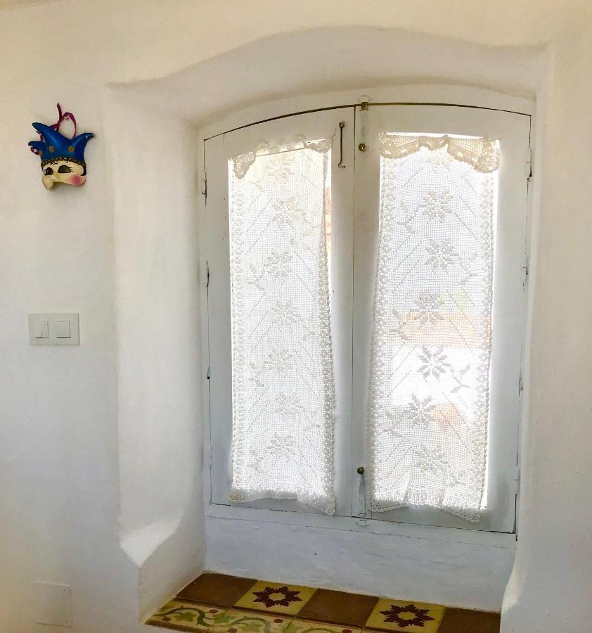 Apartamento Casa La Fuente C Casas Vejer Debra