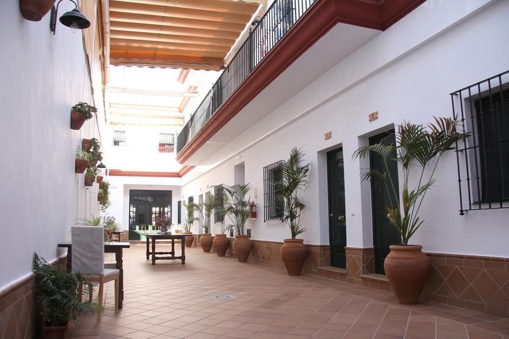 Rural La Fonda Del Rocio