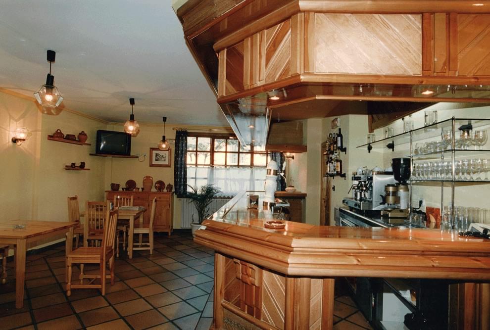 Hotel Pinares De Urbion 3*