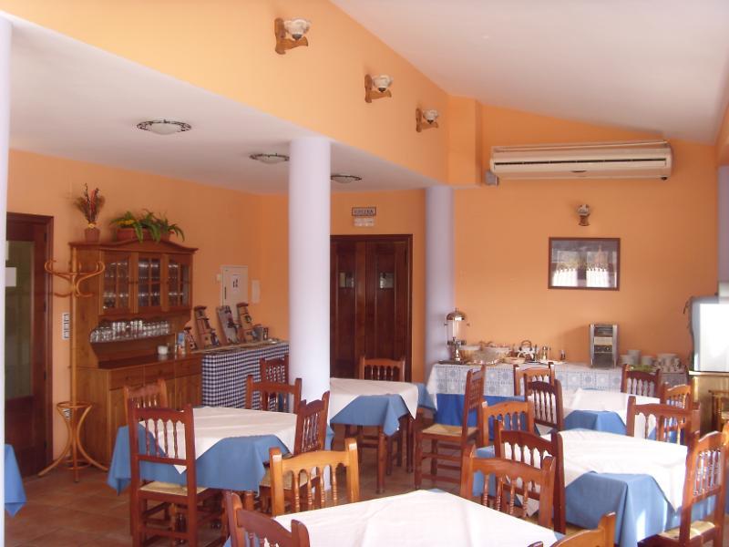 Valdevécar Hotel Albarracín