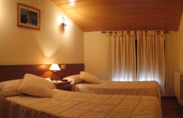 Arribes Hotel Moralina