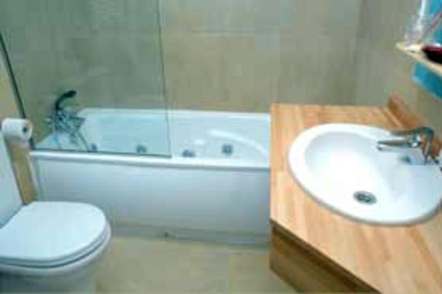 Hotel Erreka *