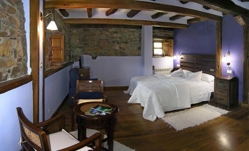 La Casa De Arcas *