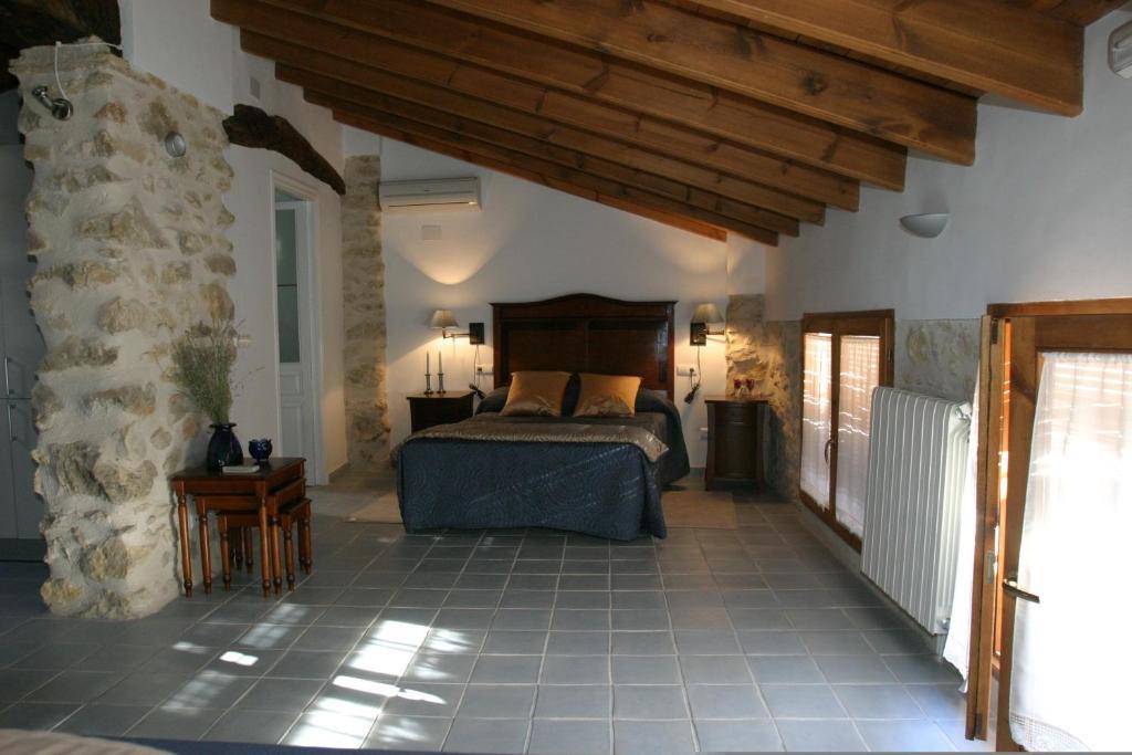 Casa rural La Llar D'aitana Alcoleja