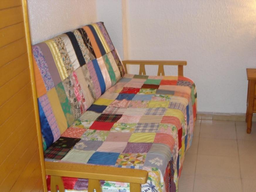 La Barraca 2*