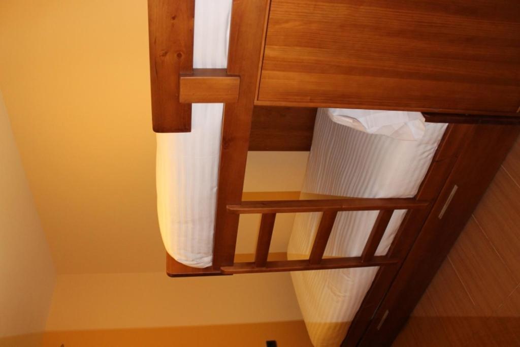 Costarasa Apartment *