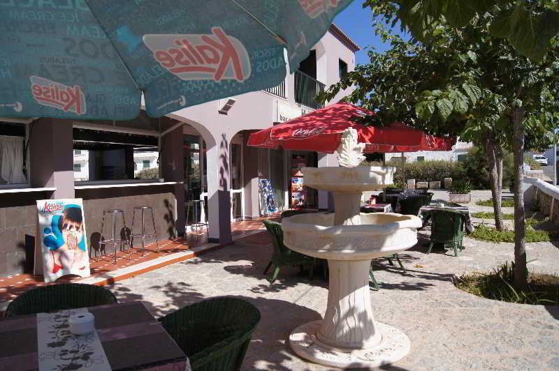 Voramar Apartahotel