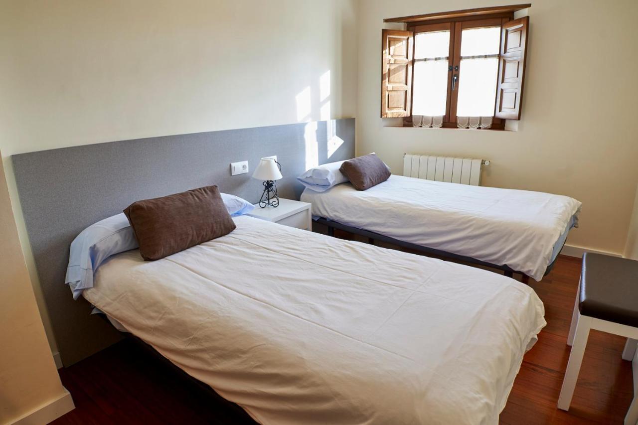 El Mirador De Sanabria Apartamento Galende