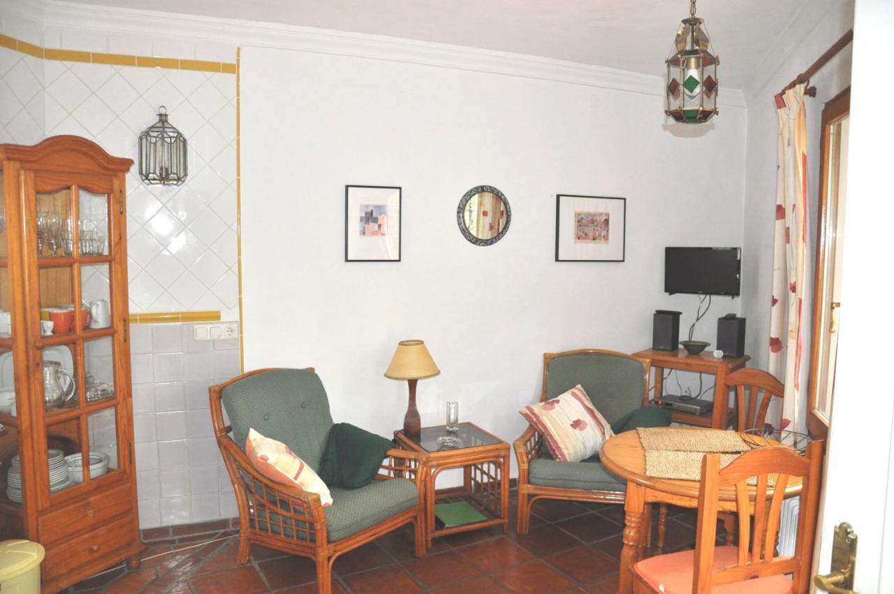 San Ambrosio Apartamento Vejer de la Frontera