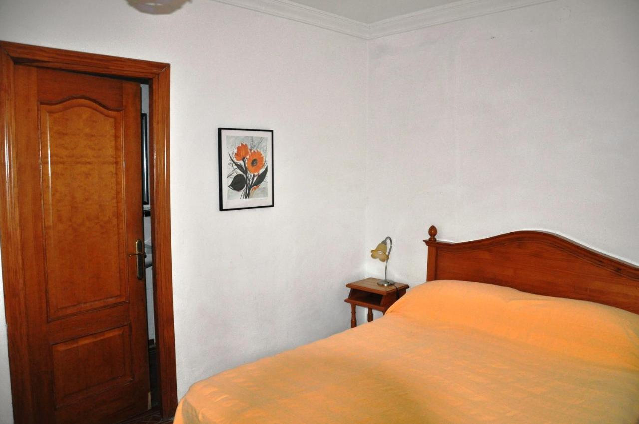 San Ambrosio Apartamento *