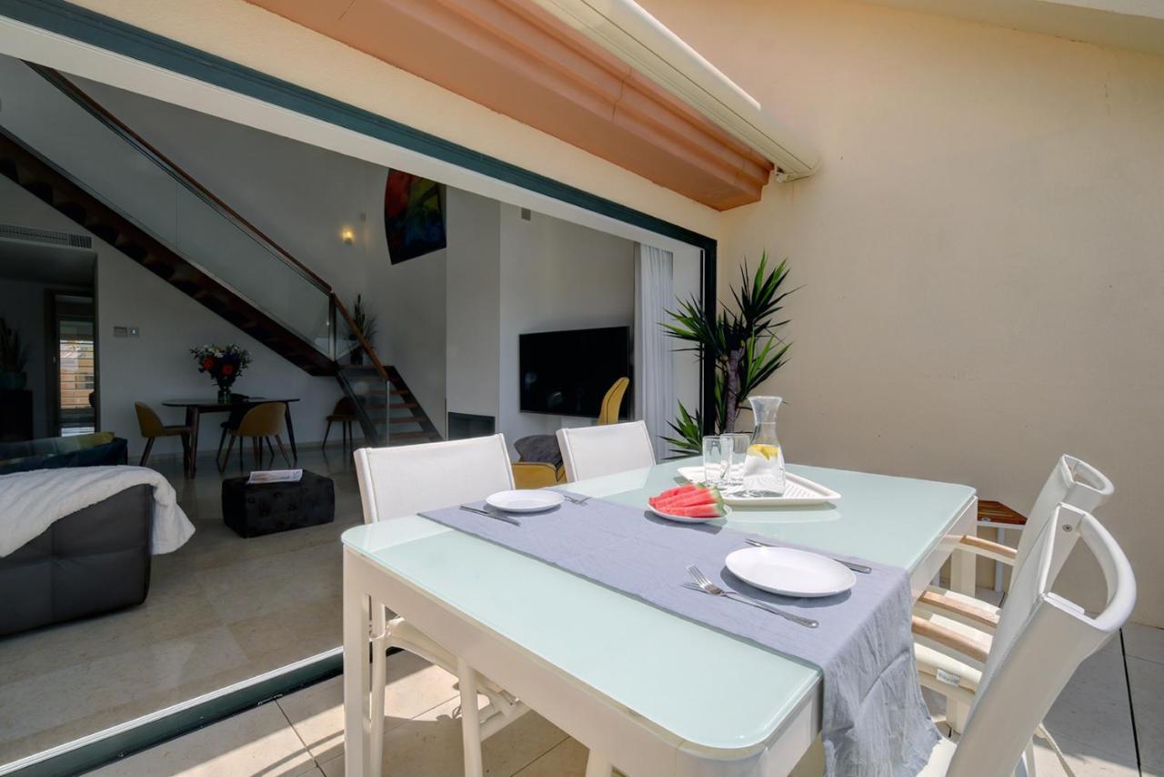 Ribera Del Marlin Apartment Sotogrande