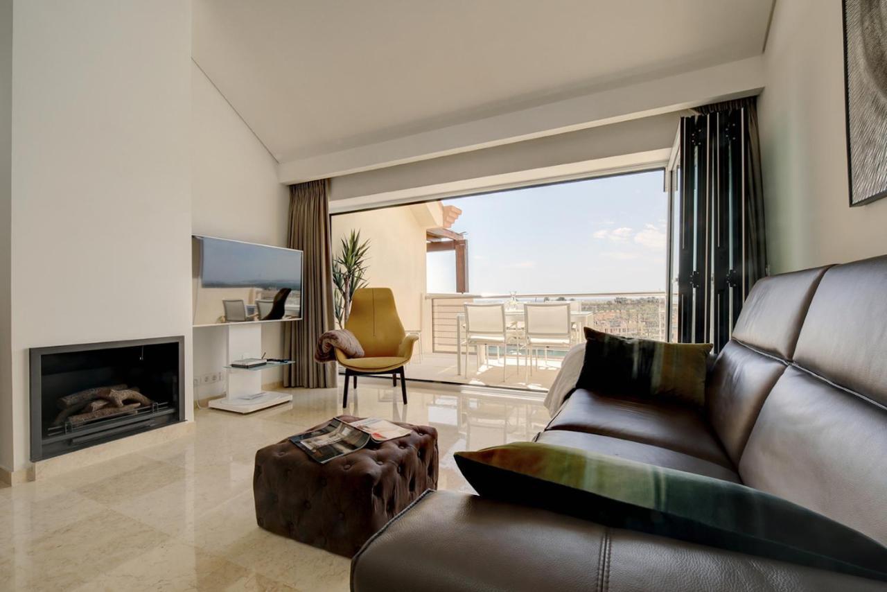 Apartment Ribera Del Marlin Sotogrande
