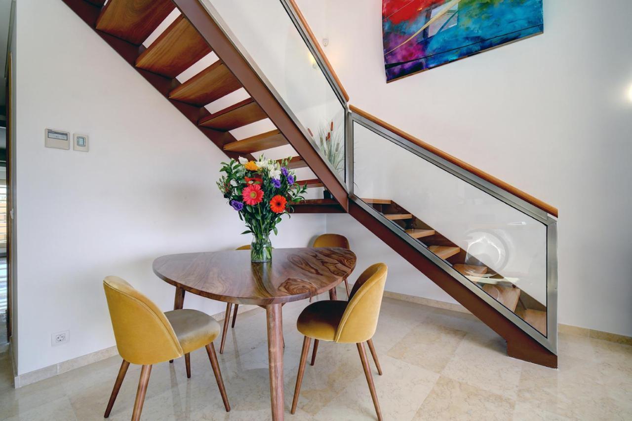 Ribera Del Marlin Apartment Sotogrande