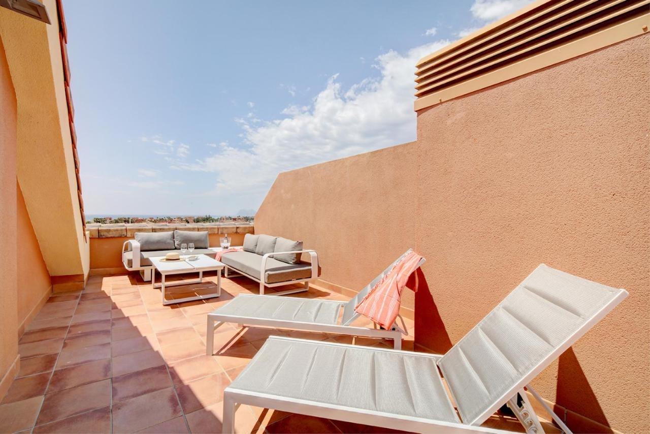 Ribera Del Marlin Sotogrande