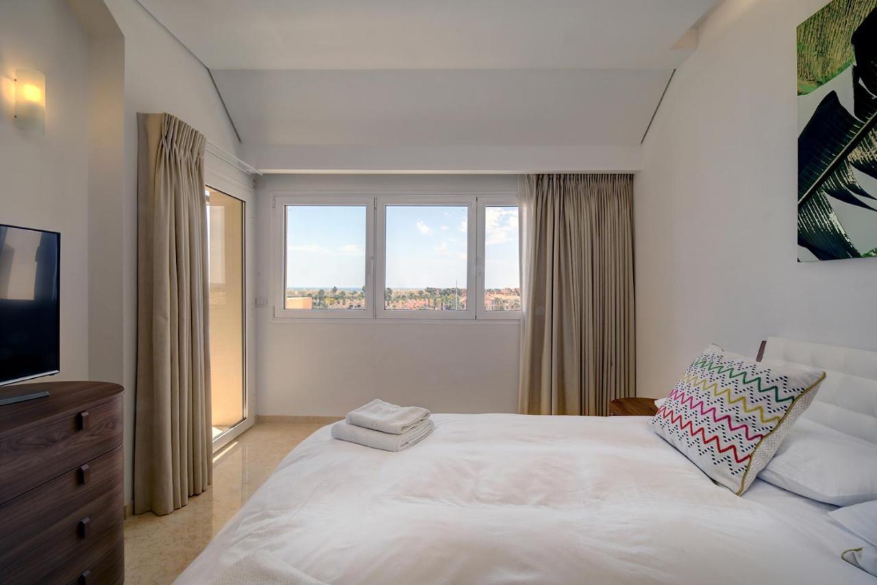 Apartment Ribera Del Marlin Sotogrande